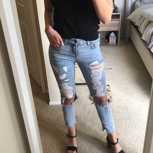 Carmar boyfriend jeans